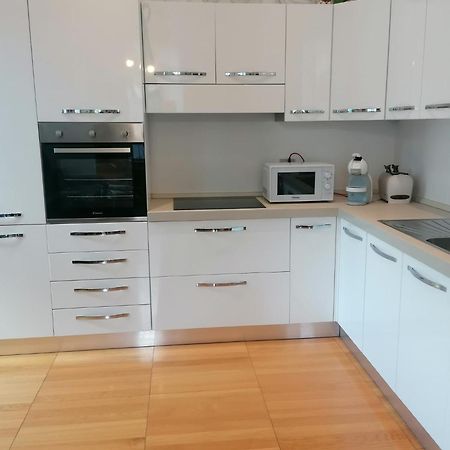Casa Laura Villa Como Eksteriør bilde
