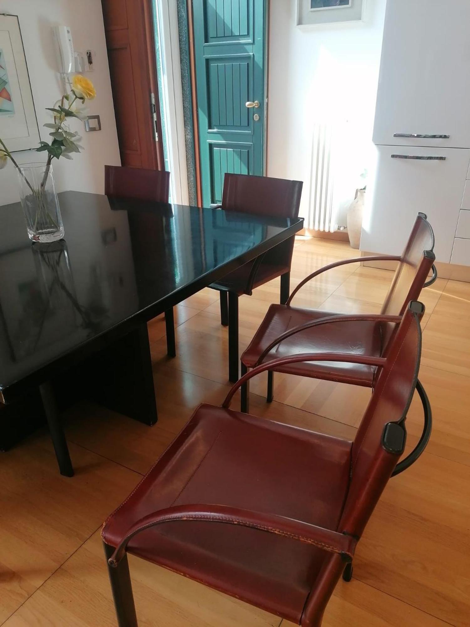 Casa Laura Villa Como Eksteriør bilde