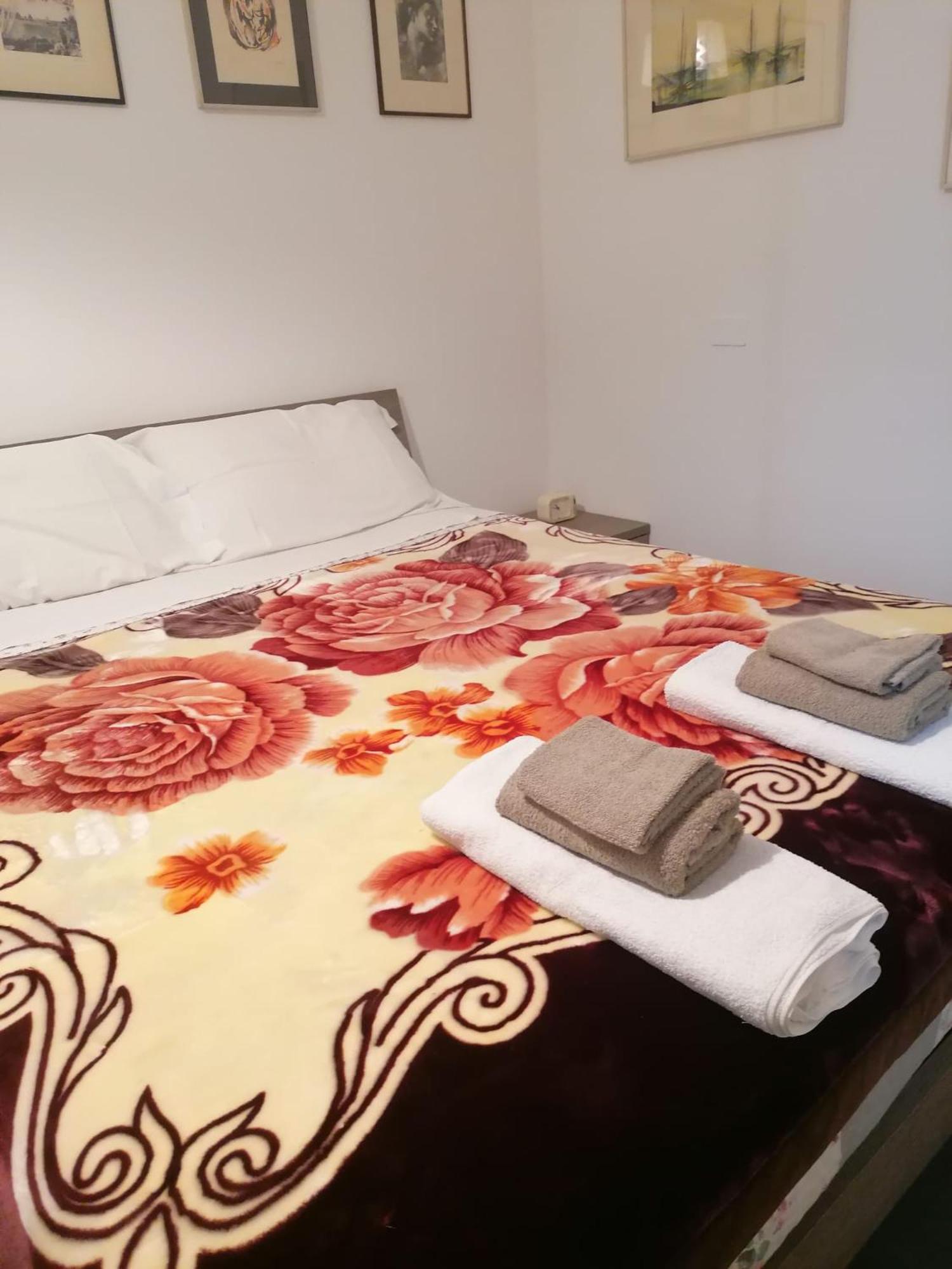 Casa Laura Villa Como Eksteriør bilde